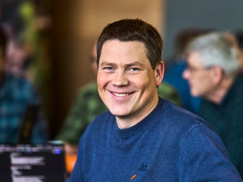 Eirik Wean_Wittrup__DSD0645_Portrett