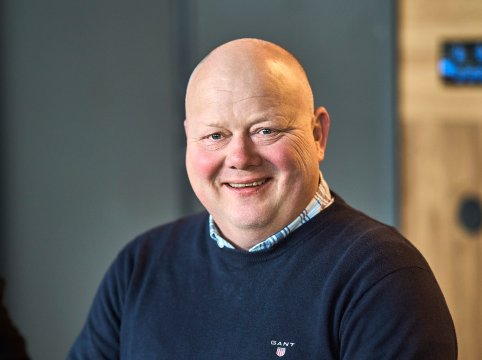 Ole Andre Hestmo Wittrup__DSD0450_Portrett